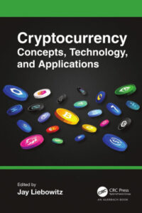 Cryptocurrency: Concepts, Technology, and Applications
