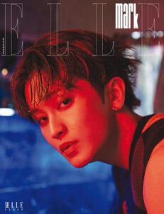 엘르 코리아 Elle Korea - April 2024