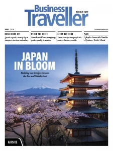 Business Traveller Middle East - April 2024 English | 68 pages | True PDF | 28.1 MB