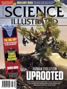 Science Illustrated Australia - Issue 106, 2024 English | 84 pages | True PDF | 35.2 MB