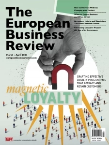 欧洲商业评论 The European Business Review 2024年3-4月刊