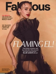 Fabulous - April 7, 2024 English | 40 pages | True PDF | 10.2 MB