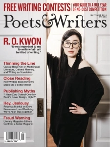 Poets & Writers Magazine - May/June 2024 English | 116 pages | True PDF | 33.7 MB