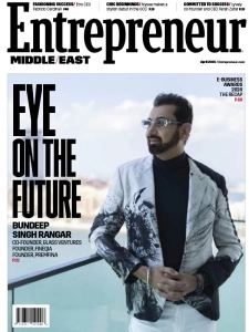 Entrepreneur Middle East - April 2024 English | 88 Pages | True PDF | 19.9 MB