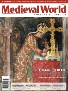 Medieval World Culture & Conflict - Issue 11 2024 English | 60 pages | True PDF | 31.6 MB