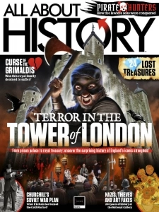 All About History - Issue 142, 2024 English | 84 pages | True PDF | 56.3 MB