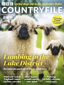 BBC Countryfile Magazine - May 2024 English | 100 pages | True PDF | 55 MB