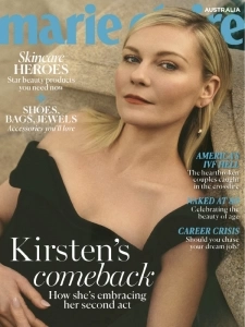 Marie Claire Australia - May 2024 English | 172 pages | True PDF | 86.3 MB