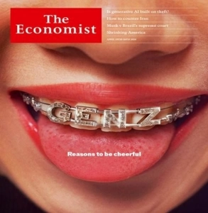 经济学人音频免费下载 The Economist Audio MP3 2024年4月20日刊