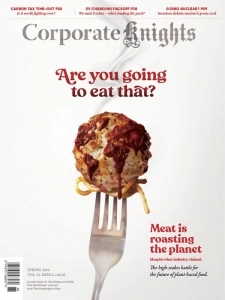 Corporate Knights - Spring 2024 English | 68 pages | True PDF | 21.4 MB