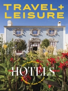 Travel + Leisure USA - May 2024 English | 130 pages | True PDF | 153.5 MB