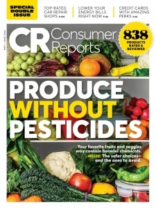 Consumer Reports - May-June 2024 English | 116 pages | True PDF | 18.9 MB