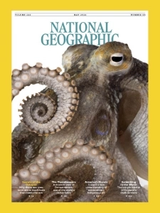 国家地理杂志PDF下载 National Geographic USA 2024年5月刊 1 国家地理杂志PDF下载 National Geographic USA 2024年5月刊