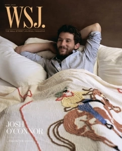 The Wall Street Journal Magazine - April 2024 English | 131 pages | True PDF | 43.9 MB