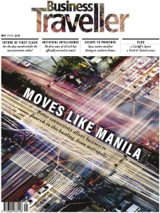 Business Traveller UK - May 2024 English | 76 pages | True PDF | 34.1 MB