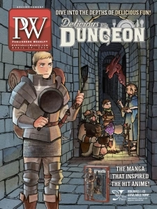 Publishers Weekly - April 29, 2024 English | 86 pages | True PDF | 17.6 MB