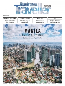 Business Traveller Asia Pacific Edition - May/June 2024 English | 68 pages | True PDF | 28.9 MB