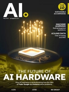 AI Magazine - May 2024 English | True PDF | 206 Pages | 134.4 MB