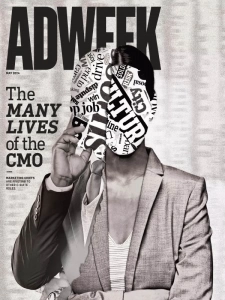 Adweek - May 2024 English | 44 pages | True PDF | 23 MB