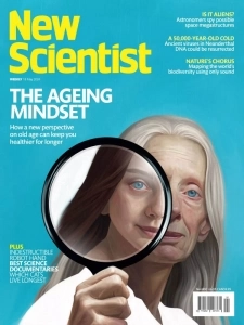 New Scientist International - 18 May 2024 English | 52 pages | True PDF | 14 MB