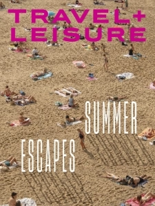 Travel + Leisure USA - June 2024 English | 112 pages | True PDF | 122 MB