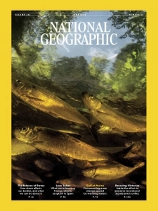 National Geographic USA - June 2024 English | 140 pages | True PDF | 51.7 MB