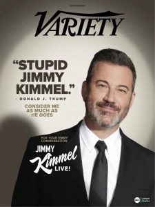 Variety - May 22, 2024 English | 62 pages | True PDF | 36.7 MB