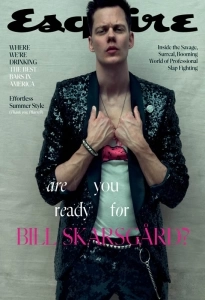 Esquire USA - Summer 2024 English | 110 pages | True PDF | 44.2 MB