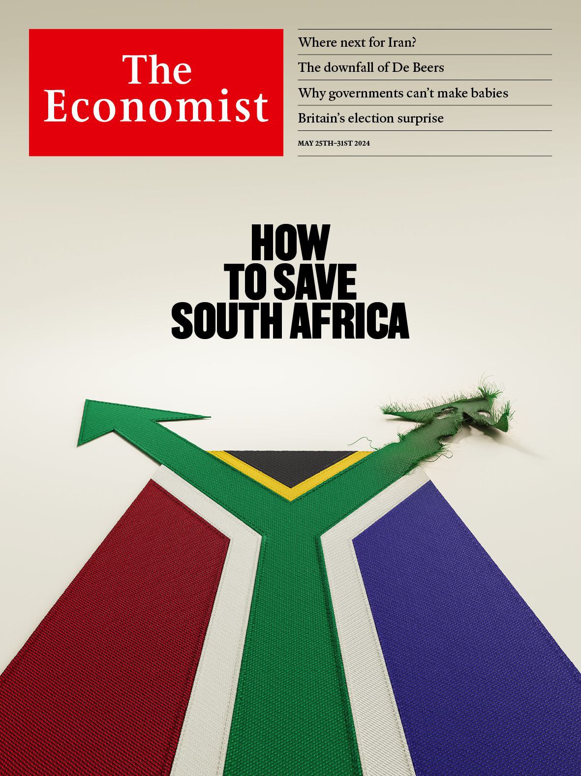 经济学人MP3音频免费下载 The Economist Audio 2024年5月25日