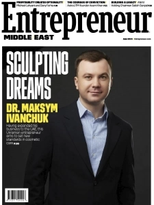 Entrepreneur Middle East - June 2024 English | 88 Pages | True PDF | 14.6 MB