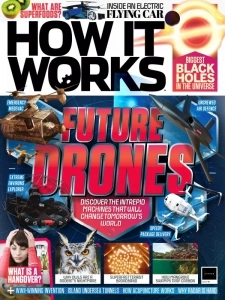 How It Works - Issue 191 2024 English | 100 pages | True PDF | 57.3 MB