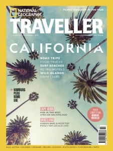 National Geographic Traveller UK - July/August 2024 English | 196 pages | True PDF | 117.4 MB