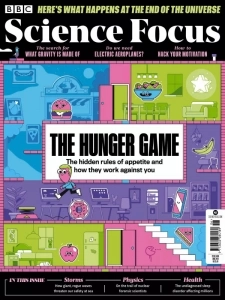 BBC Science Focus Magazine - June 2024 English | 92 pages | True PDF | 149 MB