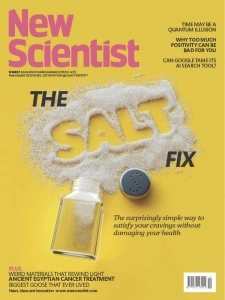 New Scientist Australian - No. 3494, 8 June 2024 1 New Scientist Australian - No. 3494, 8 June 2024 English | 52 pages | True PDF | 14.3 MB