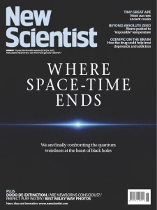 New Scientist Australian - No. 3495, 15 June 2024 English | 52 pages | True PDF | 13.1 MB