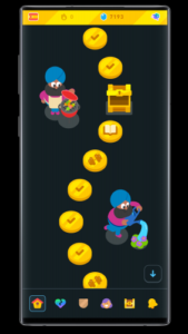 多邻国破解版安卓app Duolingo: language lessons v5.156.2 [Unlocked] [Mod Extra]