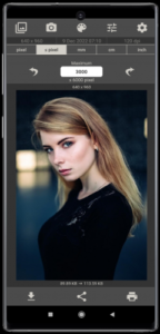 安卓app 破解版 Image Size - Photo Resizer