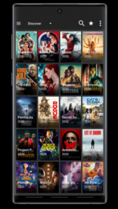 电影软件app破解版 FilmPlus v2.0.6r [Mod Extra]