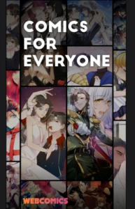 WebComics : Webtoons & Comics v3.1.50 [Premium]