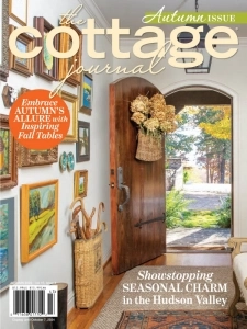 The Cottage Journal - Autumn 2024 English | 116 pages | True PDF |63.2 MB