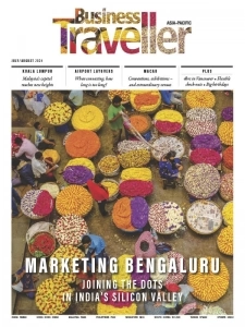 Business Traveller Asia Pacific Edition - July/August 2024 English | 76 pages | True PDF | 34.3 MB