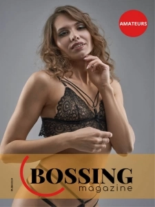 Bossing Magazine - July 2024 English | 52 pages | True PDF | 17.9 MB