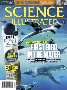 Science Illustrated Australia - Issue 108 2024 English | 84 pages | True PDF | 32.6 MB