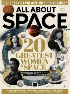 All About Space - Issue 158, July 2024