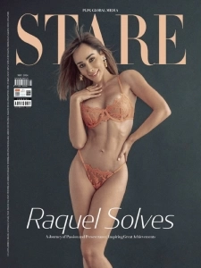Stare Magazine - May 2024 English | 122 pages | True PDF | 57.6 MB