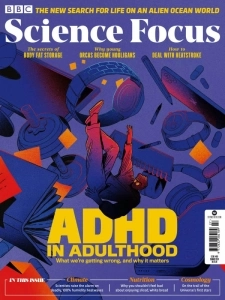 BBC Science Focus Magazine - Summer 2024