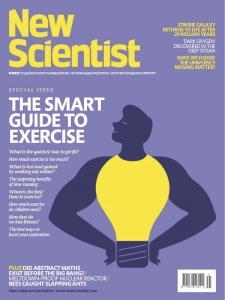 New Scientist Australian - 27 July 2024 English | 52 pages | True PDF | 16.2 MB
