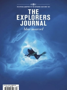 The Explorers Journal - Summer 2024 1 The Explorers Journal - Summer 2024 English | 92 pages | True PDF | 27.1 MB
