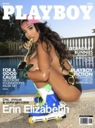 花花公子杂志PDF下载 Playboy Norway 2024年7月挪威刊