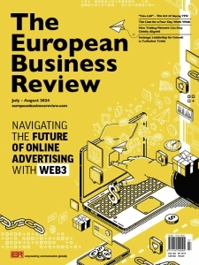 欧洲商业评论 The European Business Review 2024年7-8月刊